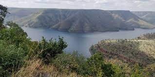 srisailam tour package from hyderabad Octopus-View-Point