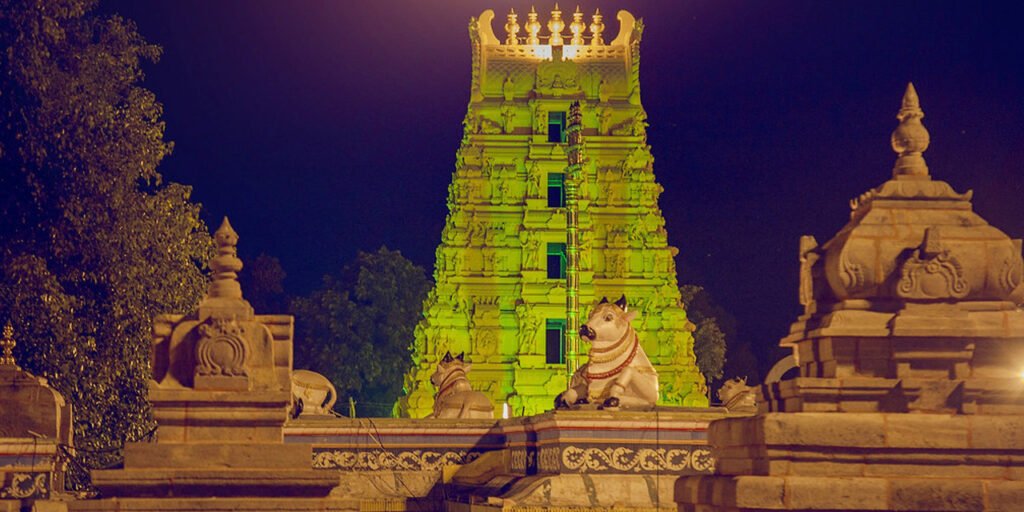srisaila-mallikarjuna-swamy-temple